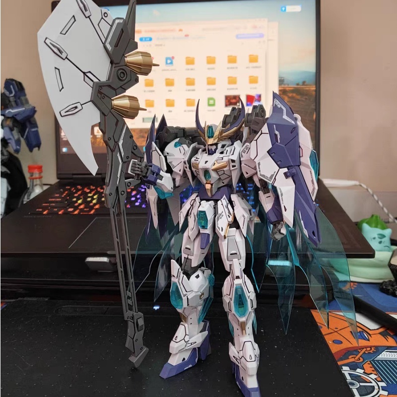 Model Kit Lancelot - New Hot Snaa Original Knights Of