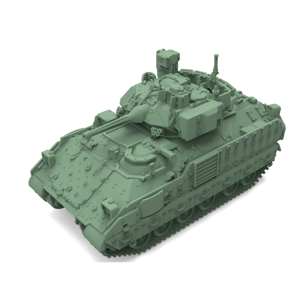 Model Kit Revell - Kit Modello Militare MRY-SFW SS791 1/144
