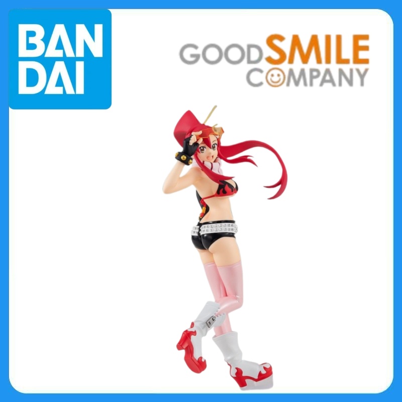 Model Kit Gurren Lagann - Disponibile - Originale Good Smile Company