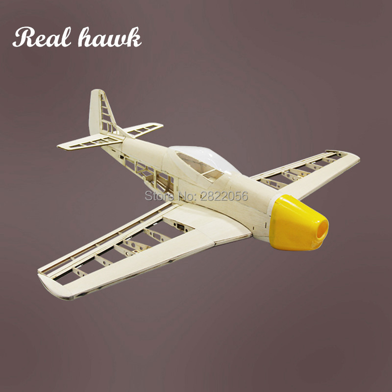 Model Kit Store - Kit Aeromodelli RC in Legno di