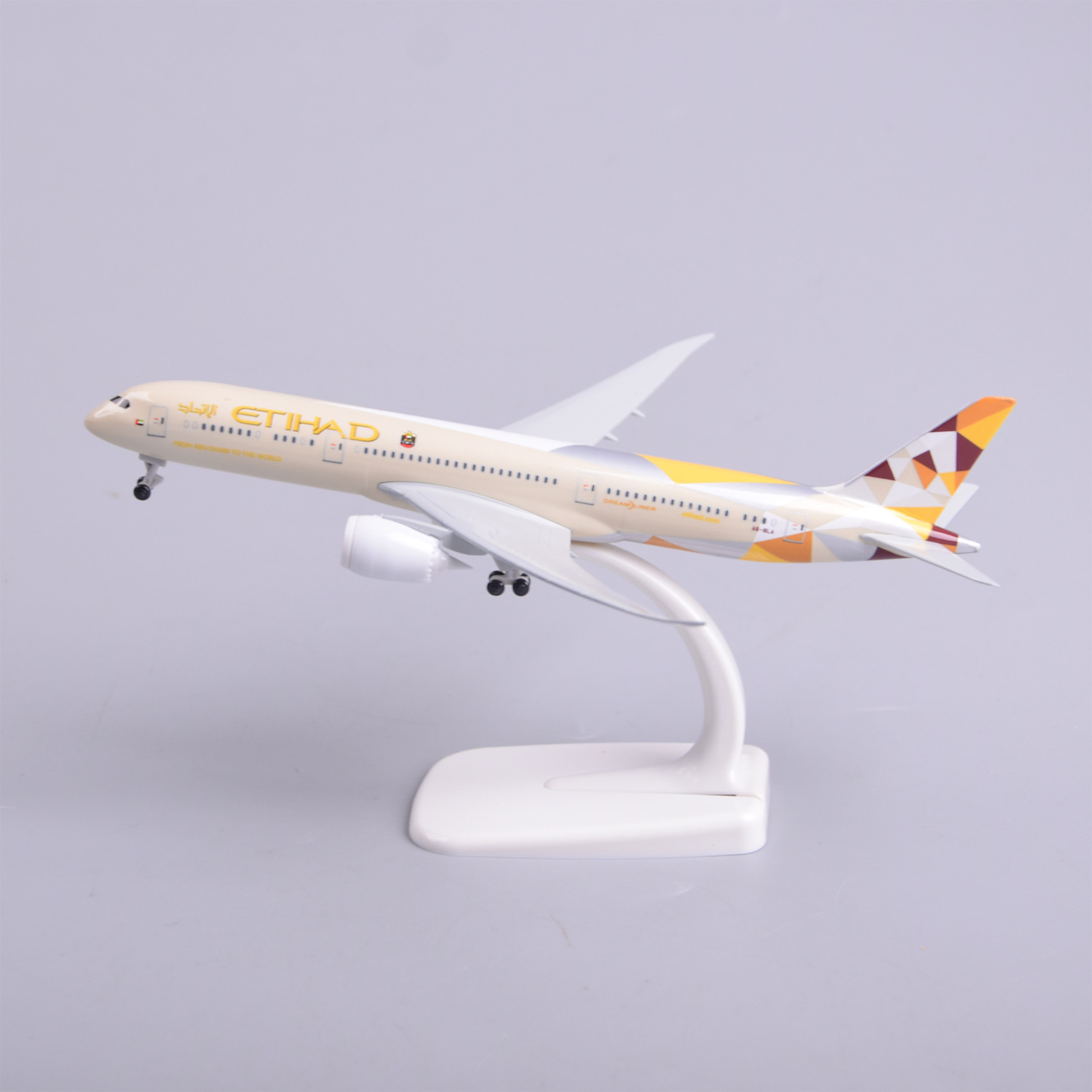 Model Kit Store - Modellino in Scala 1/300 di Aereo