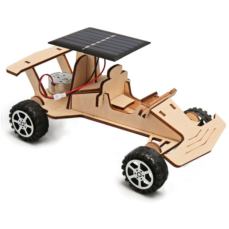Model Kit Walmart - 1 Set Kit per Esperimenti Scientifici