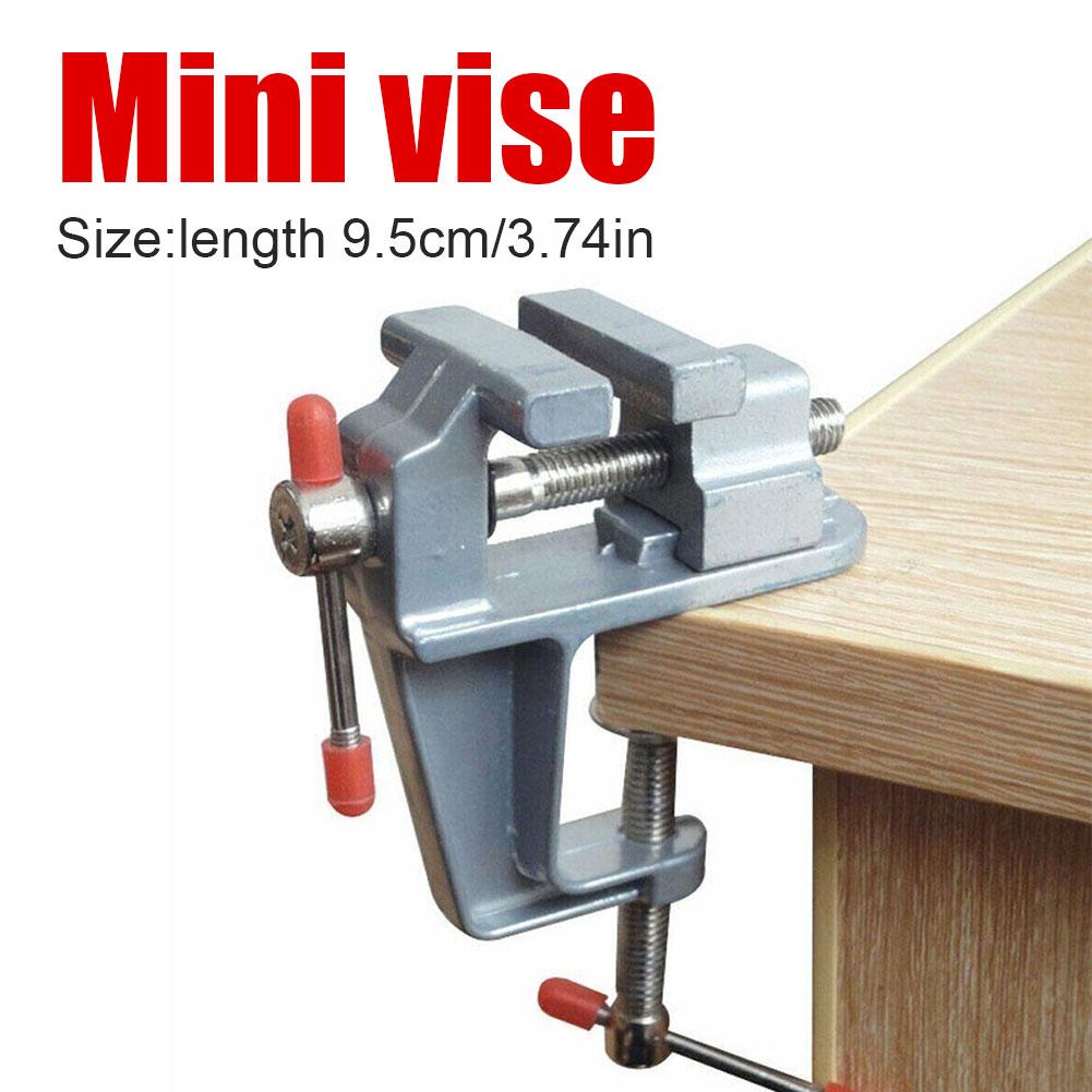 Model Kit Vise - ﻿ 1-10 pezzi Robusta Mini Morsa