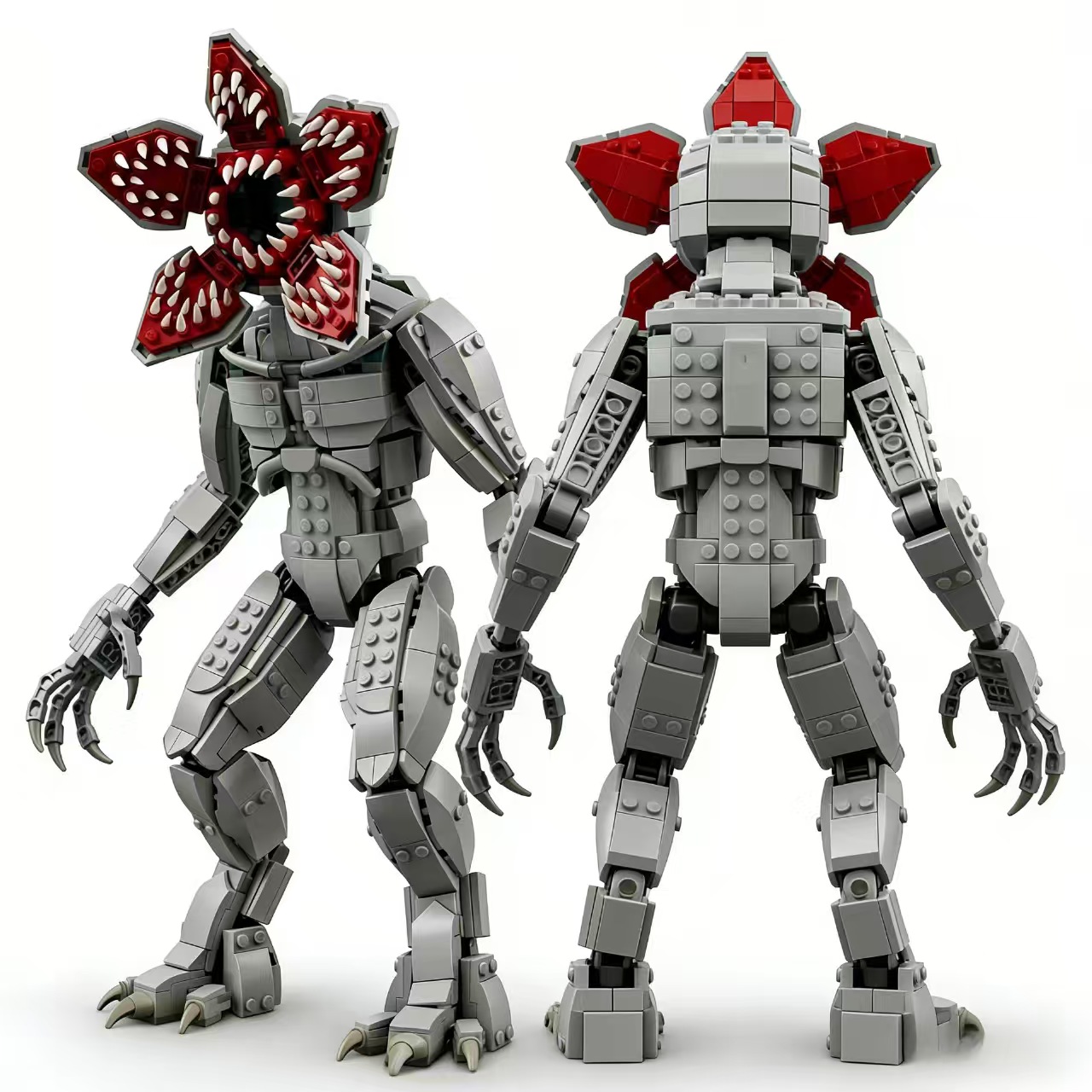 Model Kit Robocop - Hot TV Pianta carnevale Diavolo gigante