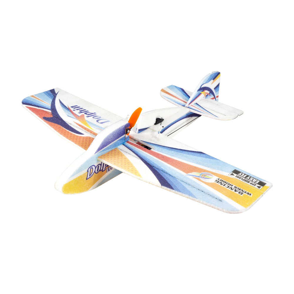 Model Kit Store - Real Hawk 580MM (22.8') Apertura Alare