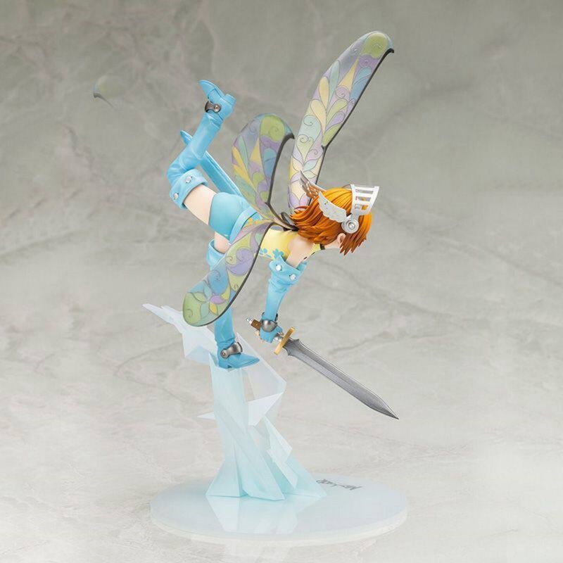 Originale Disponibile Kotobuki - Model Kit Store recensione e prezzo