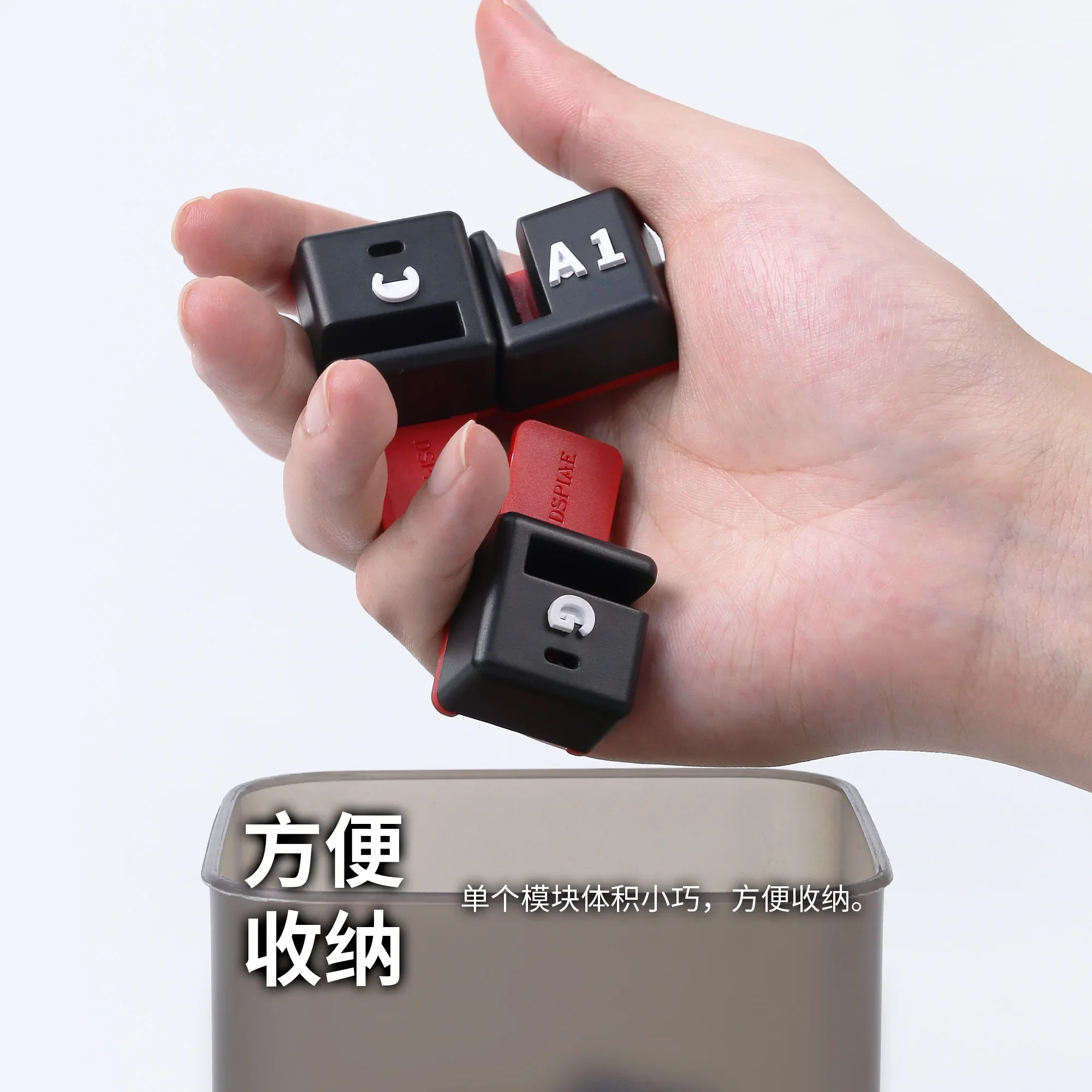 Dspiae PT-SR Supporto per pann - Model Kit Vise recensione e prezzo