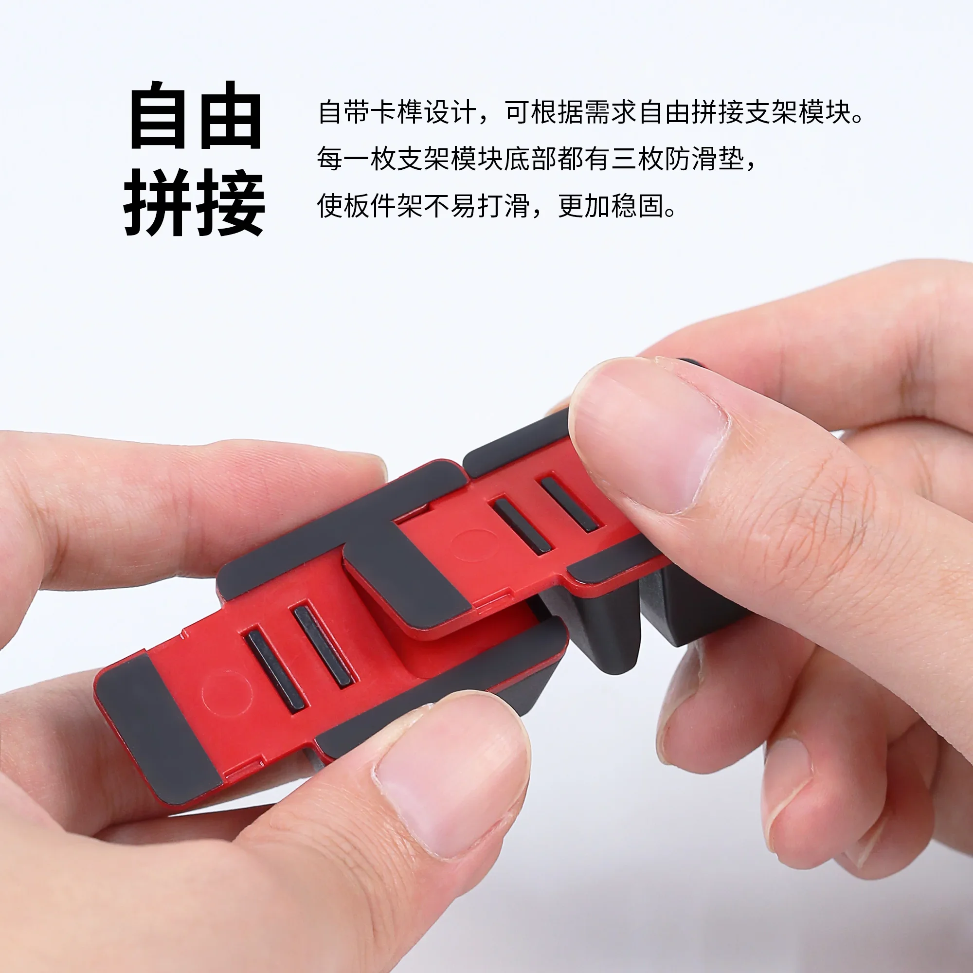 Dspiae PT-SR Supporto per pann - Model Kit Vise recensione e prezzo