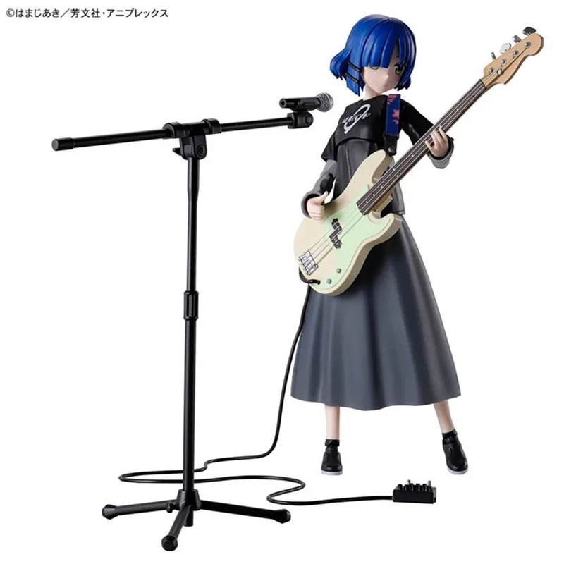 Bandai 30MP Bocchi the Rock An - Model Kit Ryo Yamada recensione e prezzo