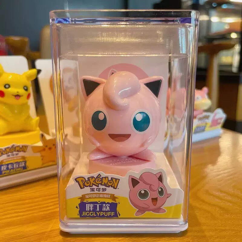 Modellini Pokémon: Personaggi  - Model Kit Pokemon recensione e prezzo