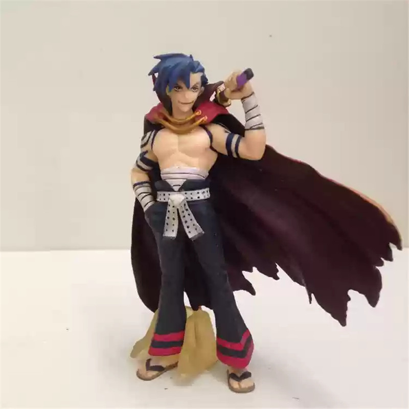 Action Figure Cartoon Tengen T - Model Kit Gurren Lagann recensione e prezzo