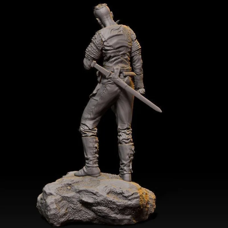 1/24 Bilancia Figura In Resina - Model Kit Revell recensione e prezzo