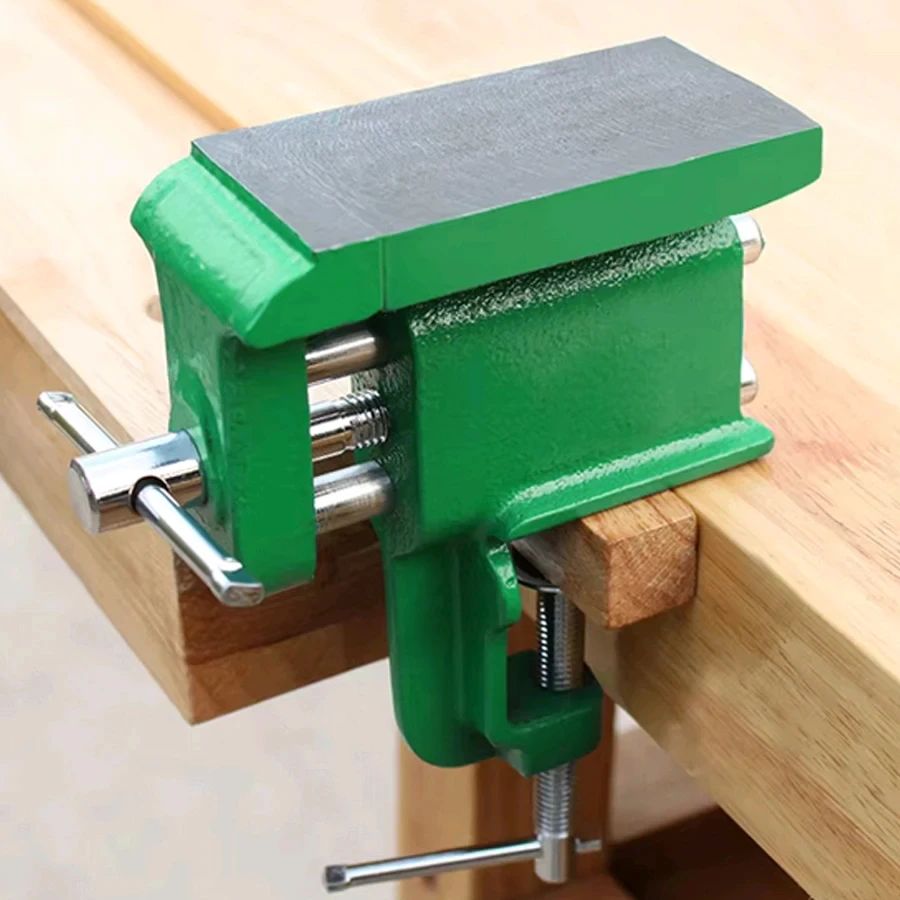 Morsa da banco multifunzione c - Model Kit Vise recensione e prezzo