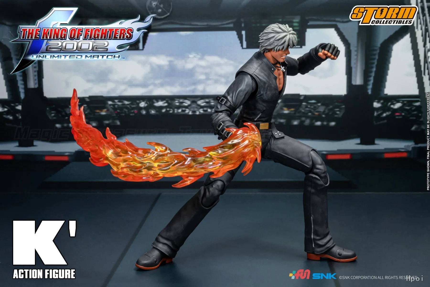 【MT】Storm Da Collezione THE KI - Model Kit Gurren Lagann recensione e prezzo