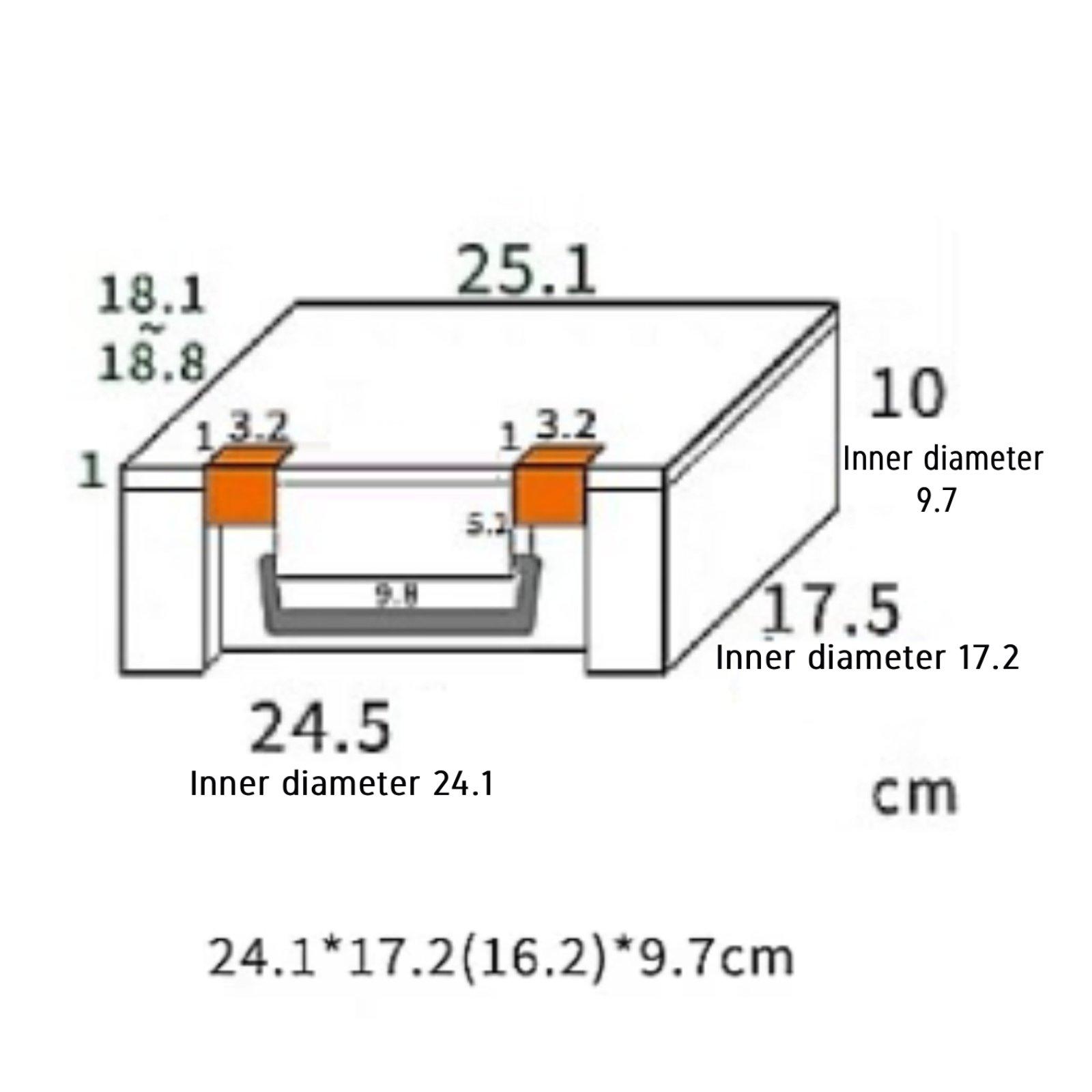 Scatola per Modellini e Miniat - Model Kit Display Case recensione e prezzo