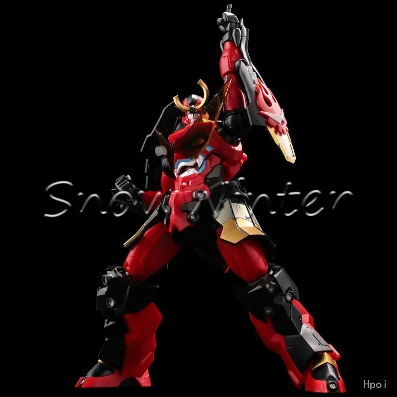 【Disponibile】Sentinel PLAIOBOT - Model Kit Gurren Lagann recensione e prezzo