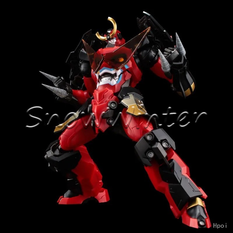 【Disponibile】Sentinel PLAIOBOT - Model Kit Gurren Lagann recensione e prezzo