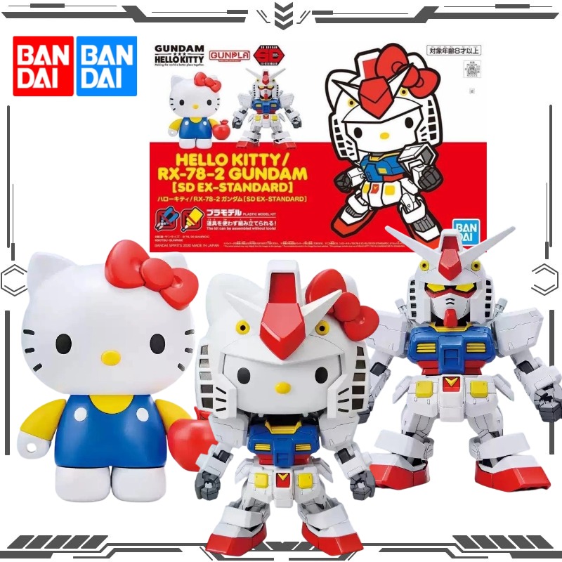 Bandai Original Sdcs Edizione  - Model Kit Gundam Wing recensione e prezzo