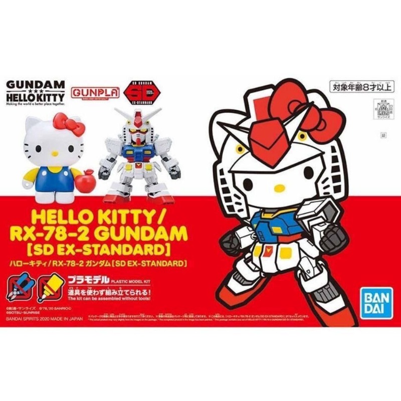 Bandai Original Sdcs Edizione  - Model Kit Gundam Wing recensione e prezzo