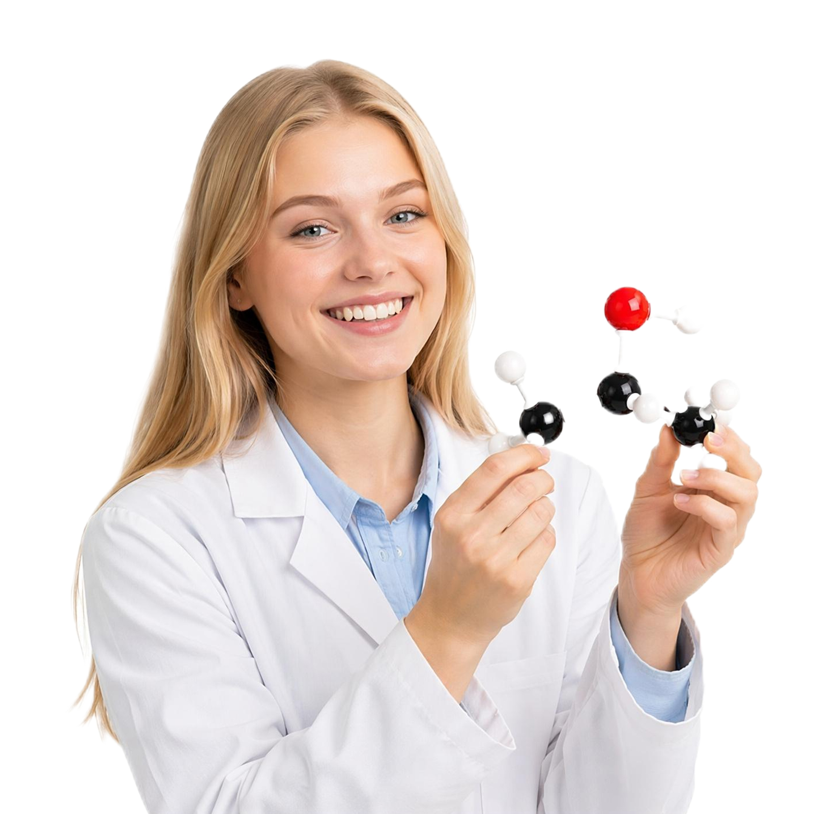 Kit di Modelli Molecolari Chim - Model Kit Chemistry recensione e prezzo