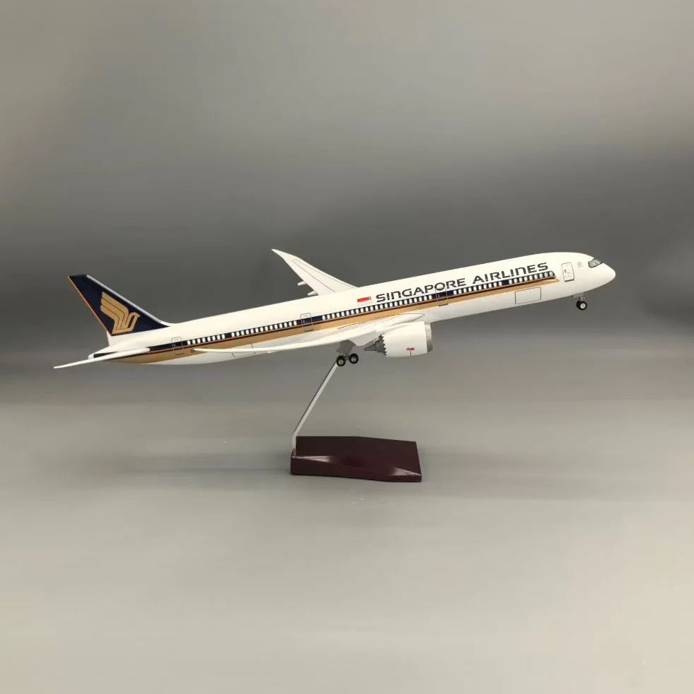 Modellini di Aerei in Resina,  - Model Kit Singapore recensione e prezzo