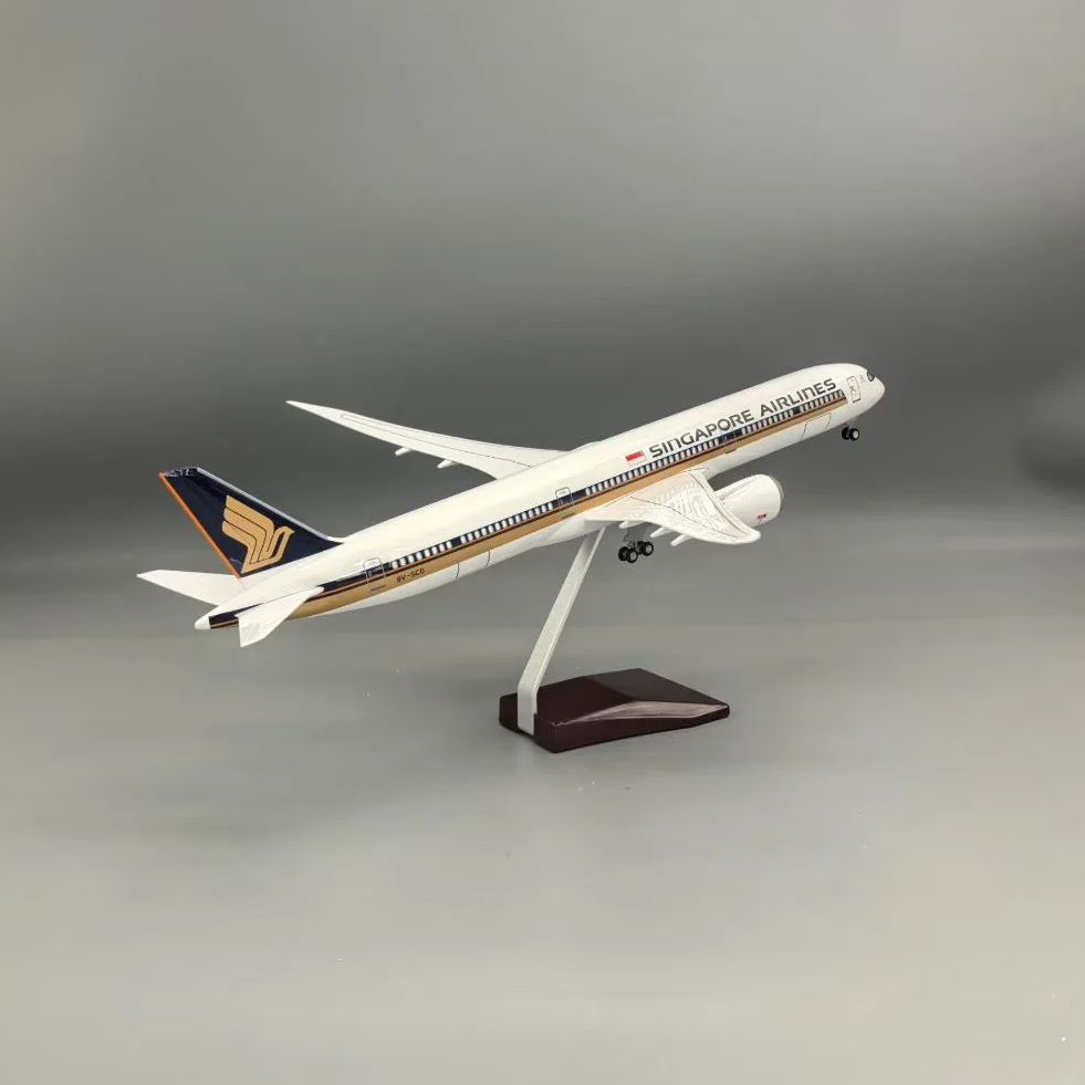 Modellini di Aerei in Resina,  - Model Kit Singapore recensione e prezzo