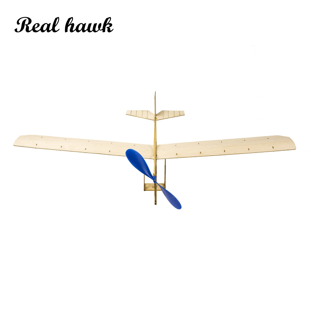 Kit aereo alimentato con elast - Model Kit Store recensione e prezzo