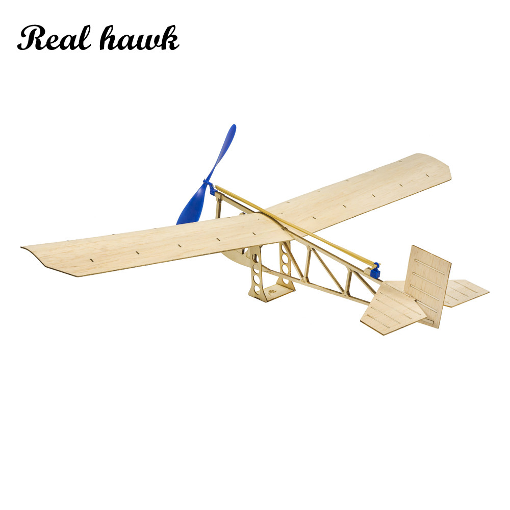 Kit aereo alimentato con elast - Model Kit Store recensione e prezzo