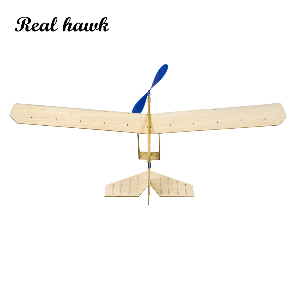 Kit aereo alimentato con elast - Model Kit Store recensione e prezzo