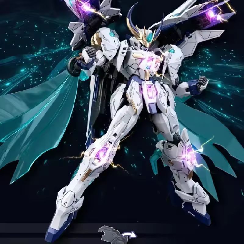 New Hot Snaa Original Knights  - Model Kit Lancelot recensione e prezzo