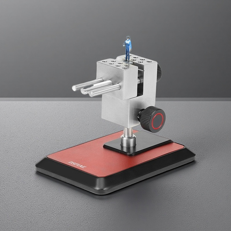 DSPIAE AT-TVA AT-TVB Morsetto  - Model Kit Vise recensione e prezzo
