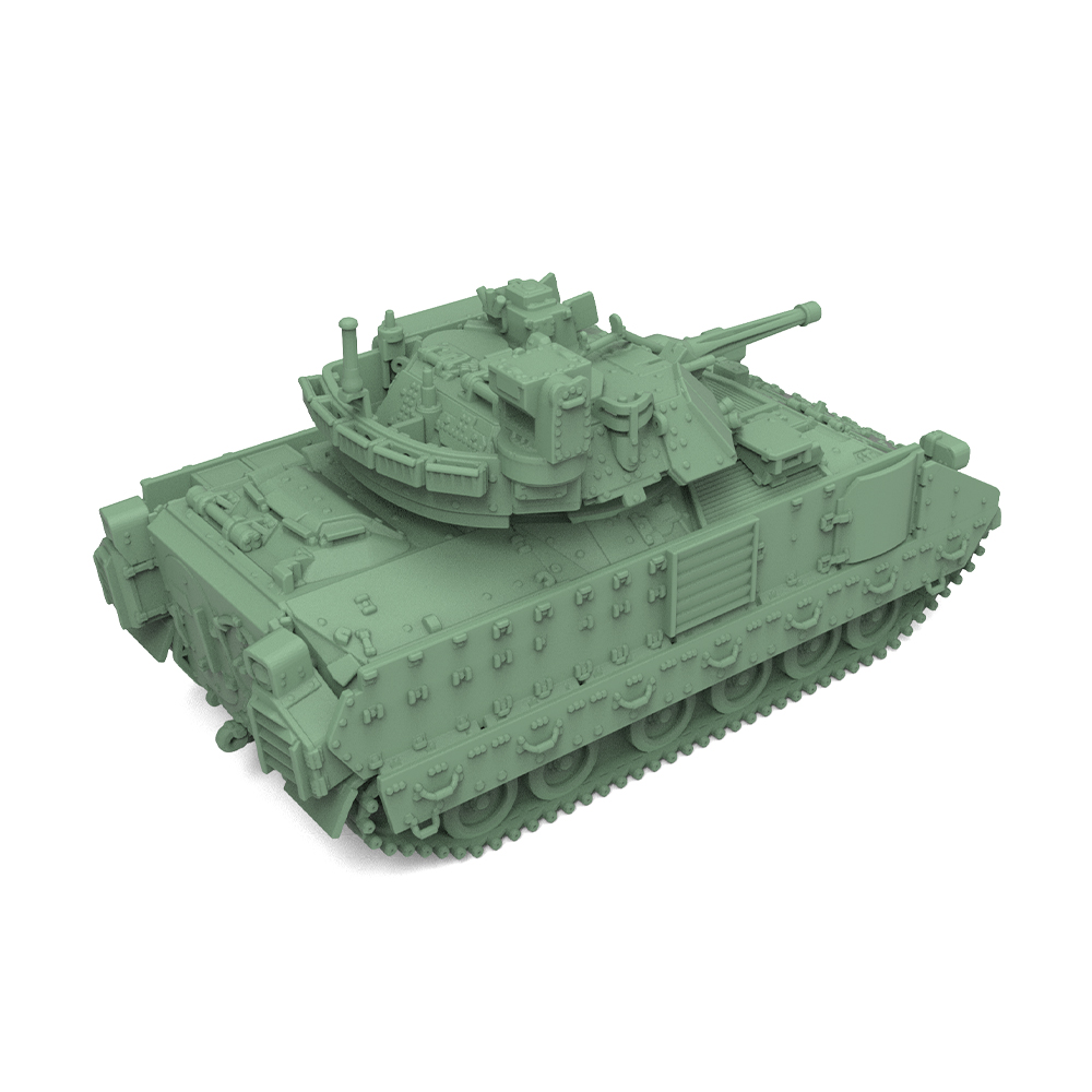 Kit Modello Militare MRY-SFW S - Model Kit Revell recensione e prezzo