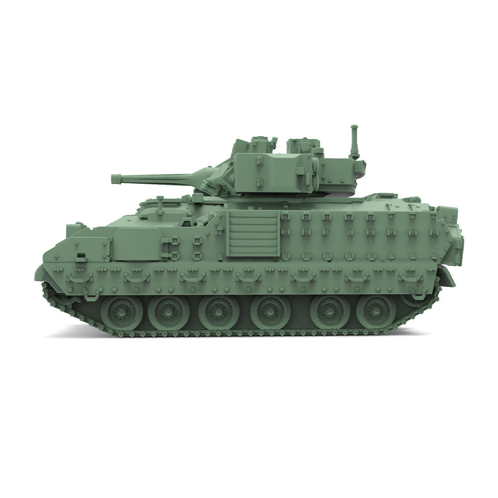 Kit Modello Militare MRY-SFW S - Model Kit Revell recensione e prezzo