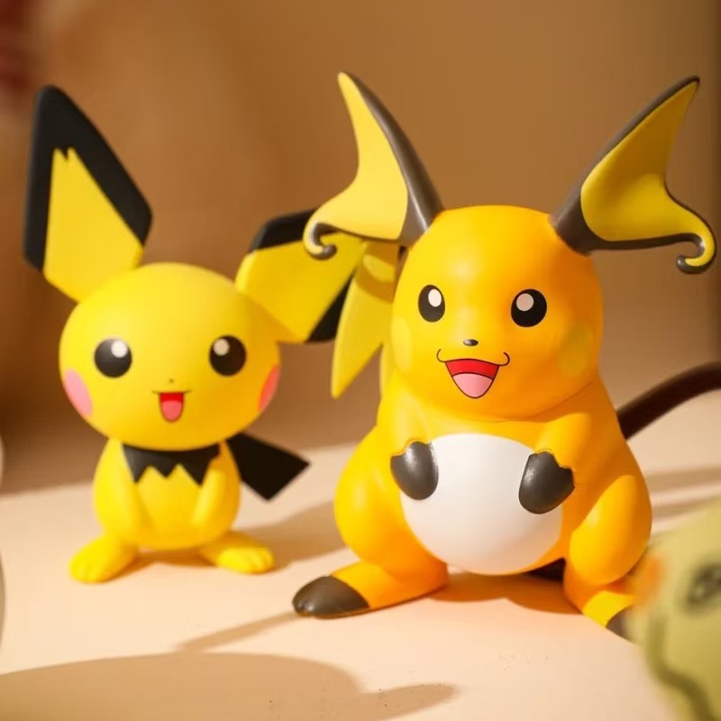 Action Figure Pokémon: Mewtwo, - Model Kit Pokemon recensione e prezzo