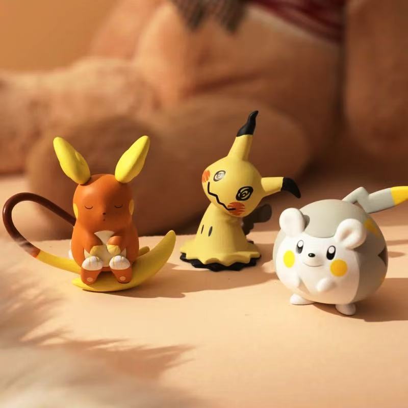 Action Figure Pokémon: Mewtwo, - Model Kit Pokemon recensione e prezzo
