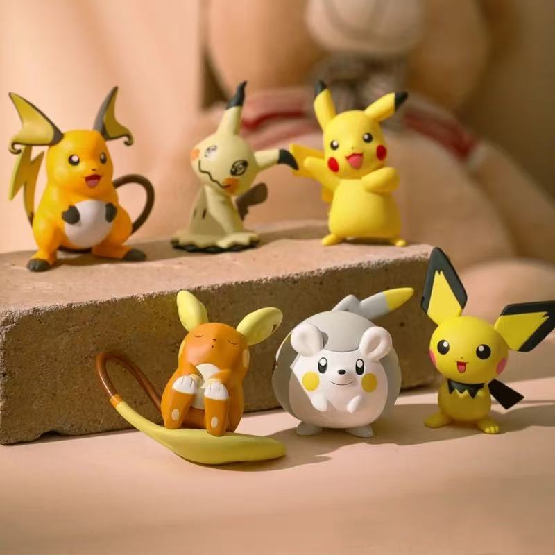 Action Figure Pokémon: Mewtwo, - Model Kit Pokemon recensione e prezzo