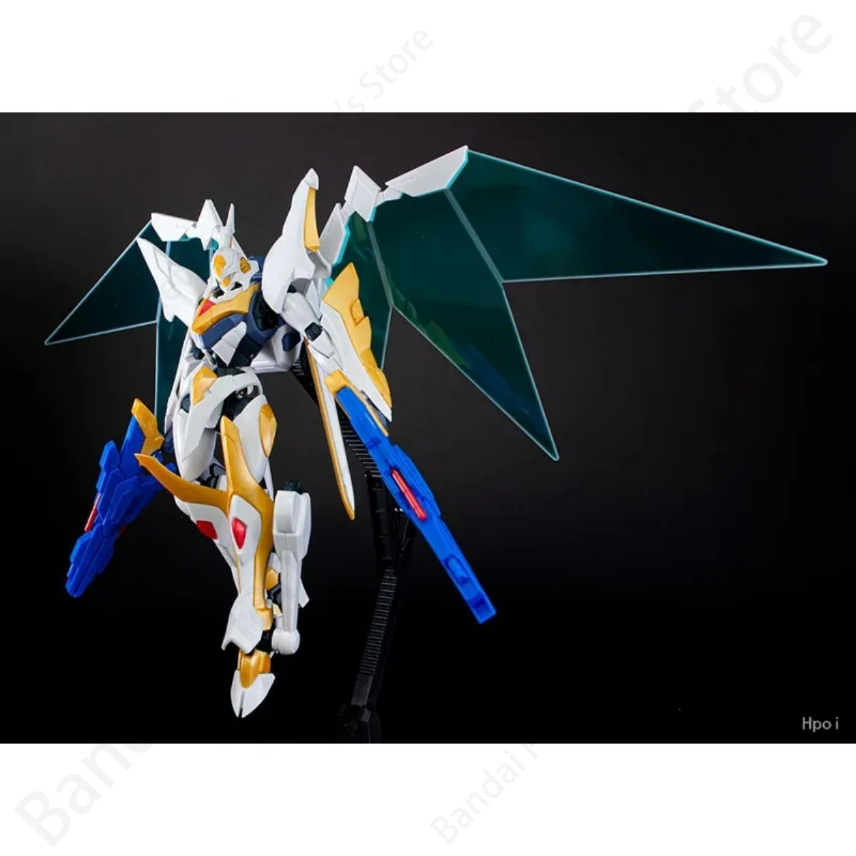 Bandai Modello Originale Anime - Model Kit Lancelot recensione e prezzo