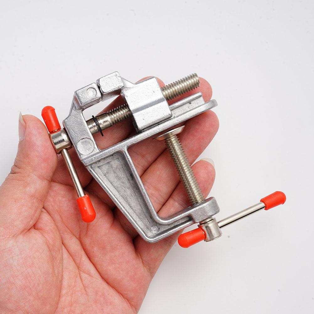 Nuovo Mini Morsa da Banco Mult - Model Kit Vise recensione e prezzo