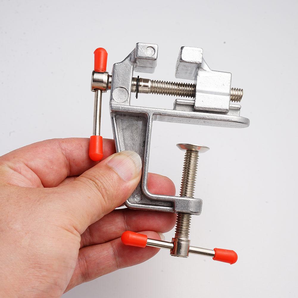 Nuovo Mini Morsa da Banco Mult - Model Kit Vise recensione e prezzo