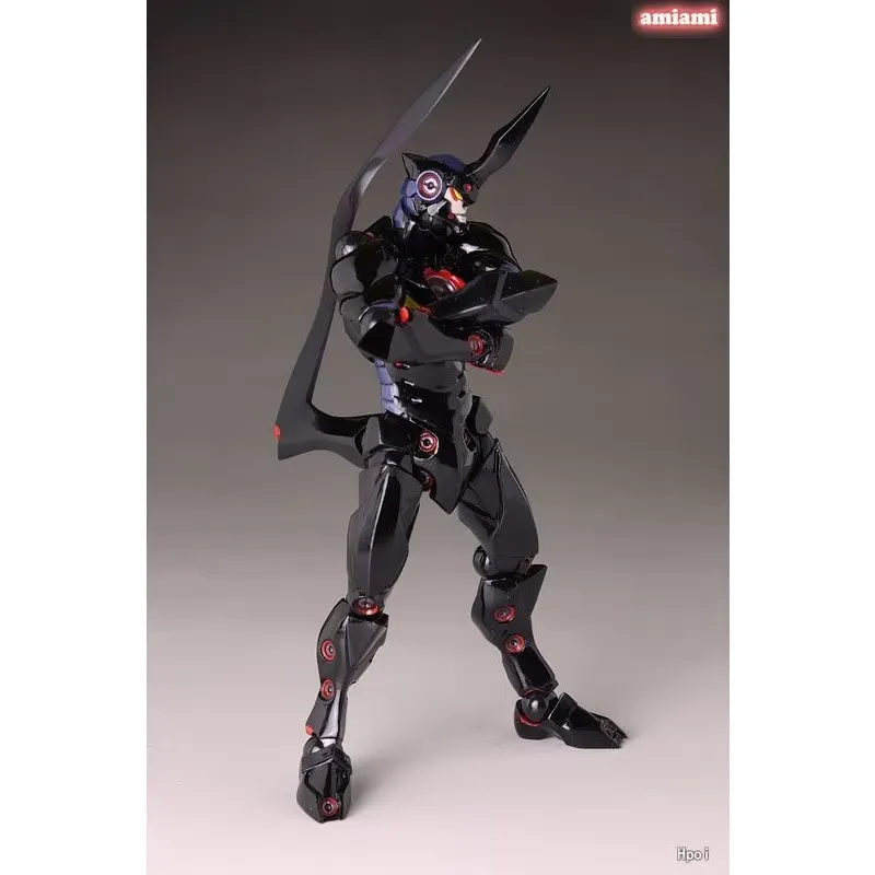 KAIYODO Originale LAZENGANN 05 - Model Kit Gurren Lagann recensione e prezzo