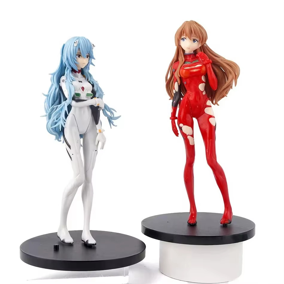 Hot Genesis Evangelion Anime F - Model Kit Evangelion Bandai recensione e prezzo