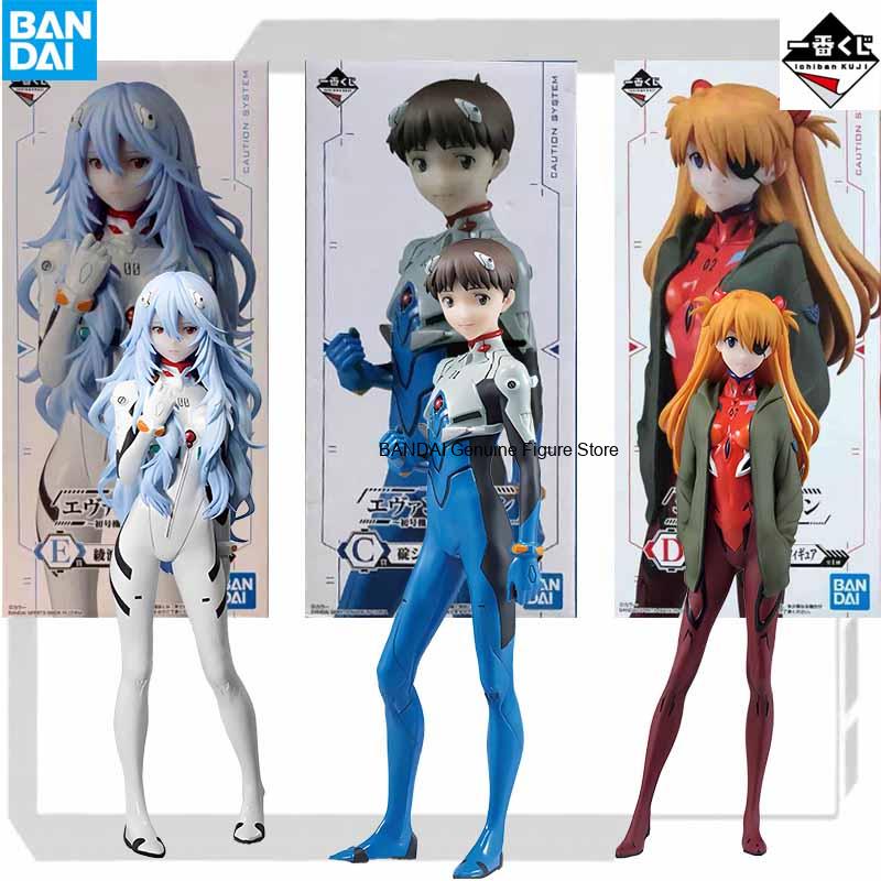 BANDAI SPIRITS Kit Modello Ori - Model Kit Evangelion Bandai recensione e prezzo