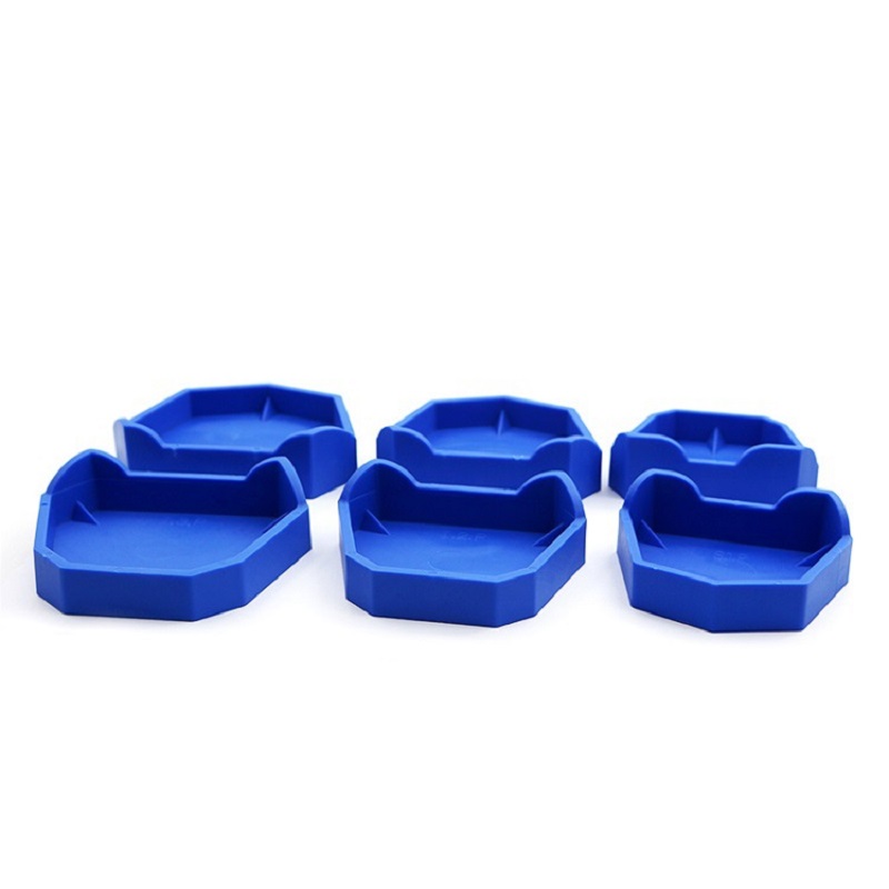 Set di 6 basi per modelli dent - Model Kit Store recensione e prezzo