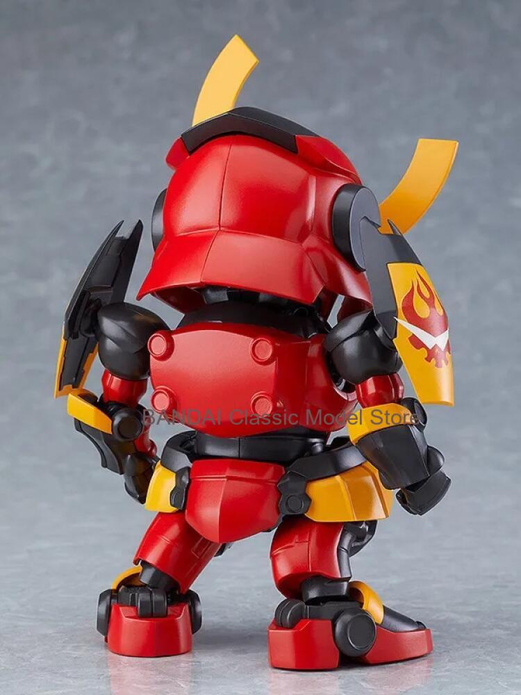 Kit Modello in Plastica Uffici - Model Kit Gurren Lagann recensione e prezzo