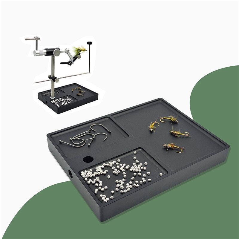 【SPECIALE】Morsa rotante per la - Model Kit Vise recensione e prezzo