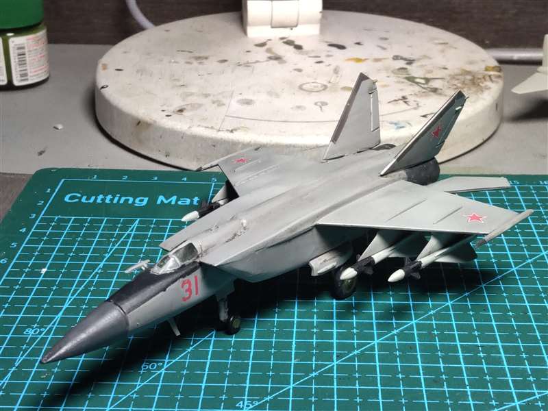 Set di 25 Modellini di Aerei M - Model Kit Revell recensione e prezzo