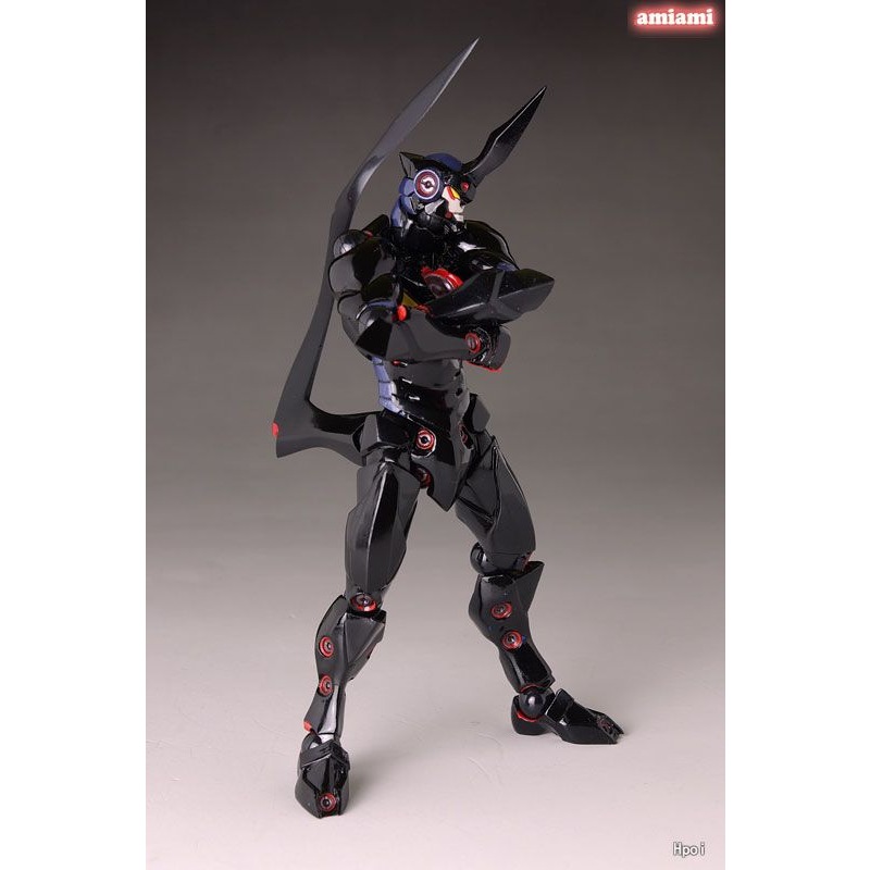 KAIYODO Originale LAZENGANN 05 - Model Kit Gurren Lagann recensione e prezzo