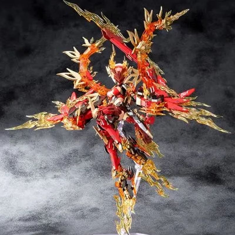 Kotobukiya Megami Device Empre - Model Kit Susanoo recensione e prezzo