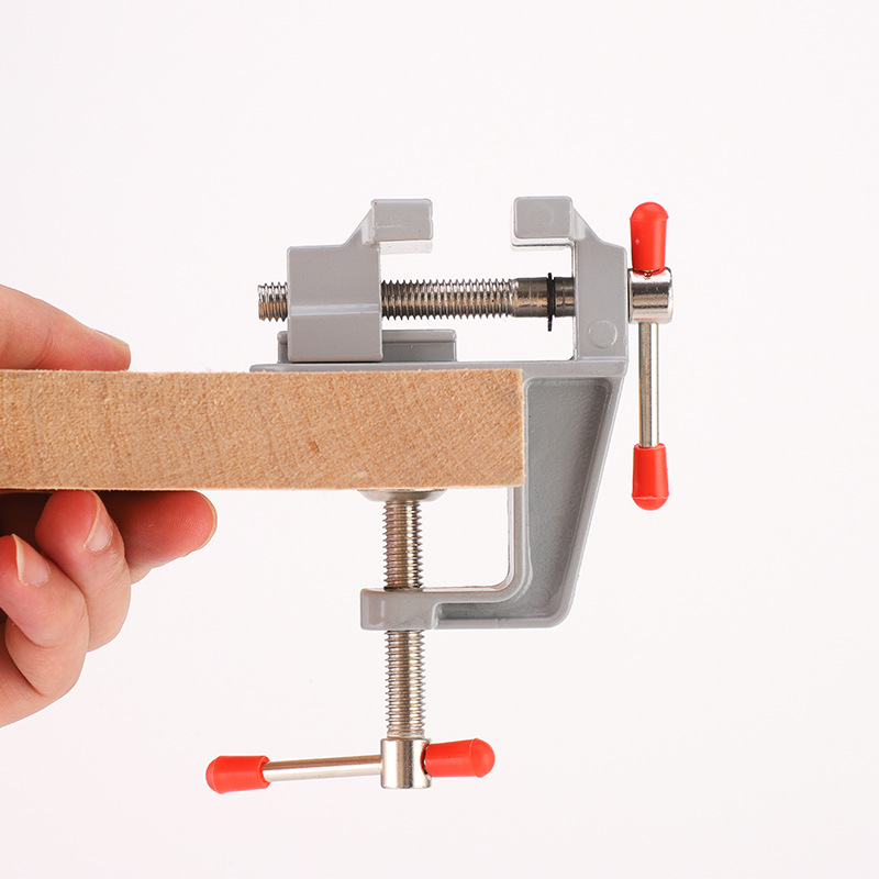 Morsa da banco multifunzione m - Model Kit Vise recensione e prezzo
