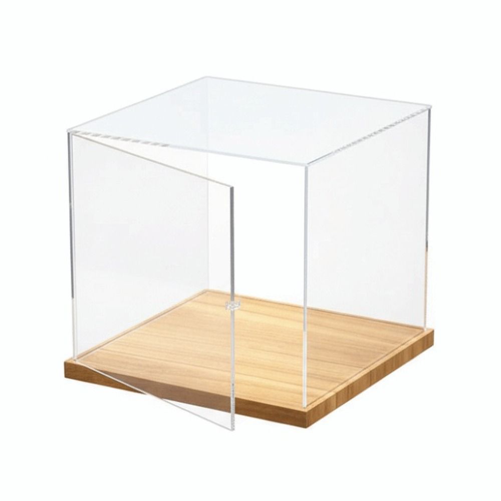 Vetrina Espositiva in Acrilico - Model Kit Display Case recensione e prezzo